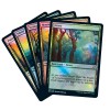 Magic The Gathering: Adventures in the Forgotten Realms Gift Edition Bundle